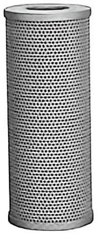 Filtro de Óleo Hidráulico Y-8089 para Escavadeira