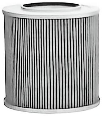 Filtro de Óleo Hidráulico Y-811 para Escavadeira