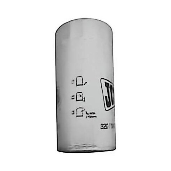 Spin-on Oil Filter JX380 for Excavator