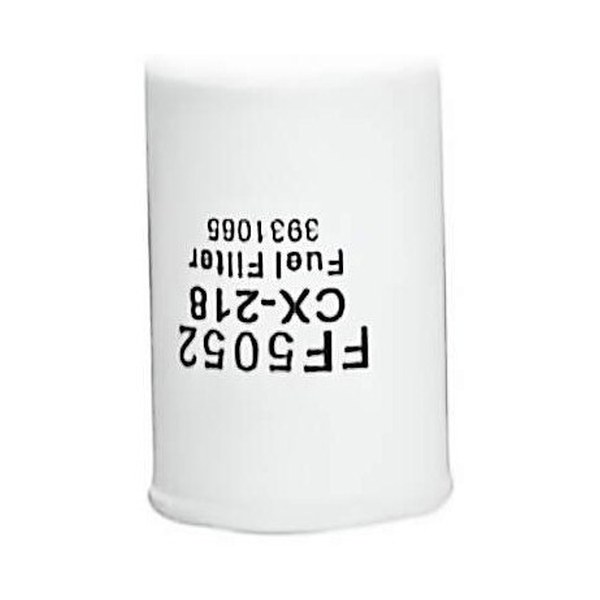 挖掘机柴油滤清器CX218
