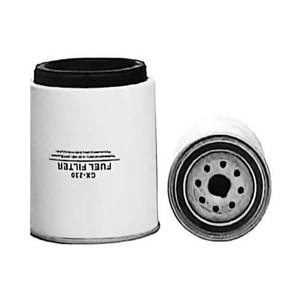Diesel Fuel Filter CX230 for Excavator