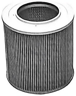 Filter Oli Hidrolik Y-8107A untuk Excavator