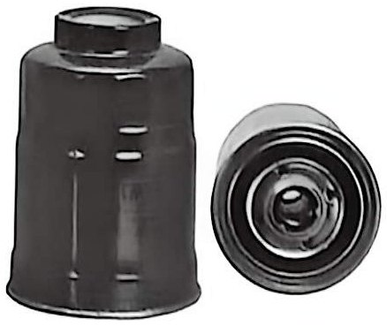 Diesel Fuel Filter CX2003 for Excavator