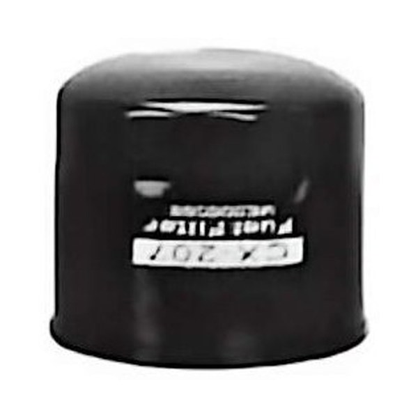 Fuel Filter CX207 for Komatsu PC50-7 PC55MR-2 Excavator