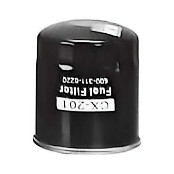 Filtro de Combustível CX201 para Escavadeira Komatsu PC40-5 PC40-6 PC60-3